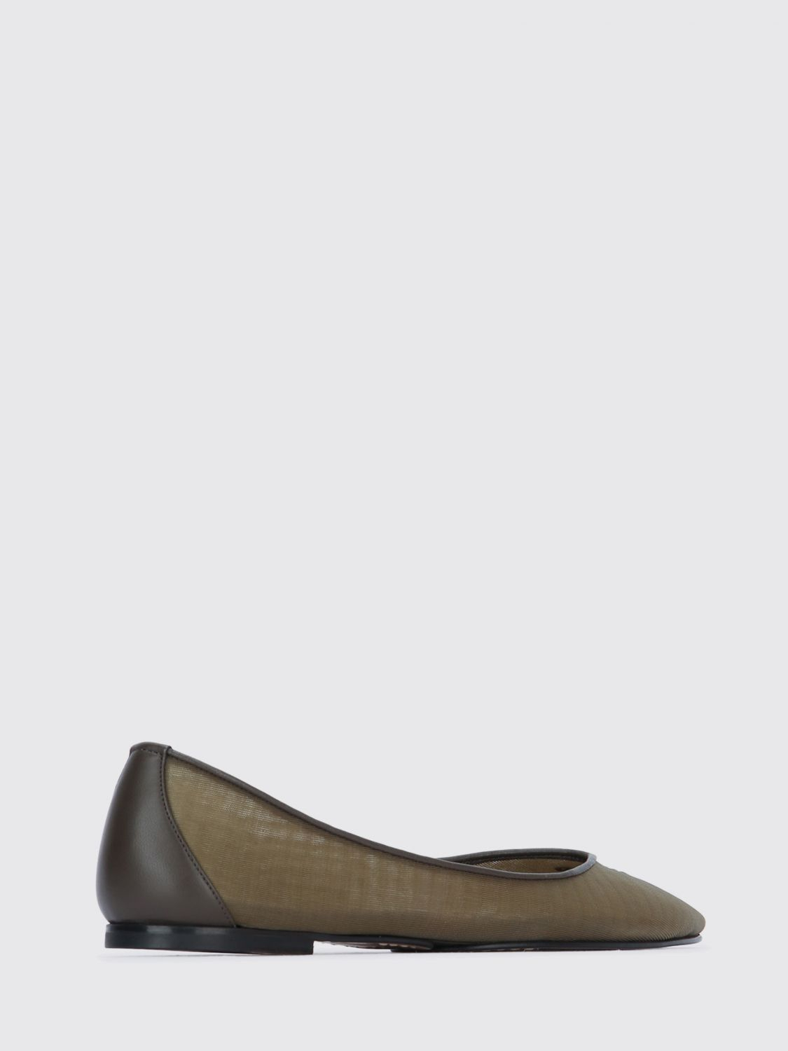 [JACQUEMUS] Flat shoes SS26 FOW00183AW00814 560