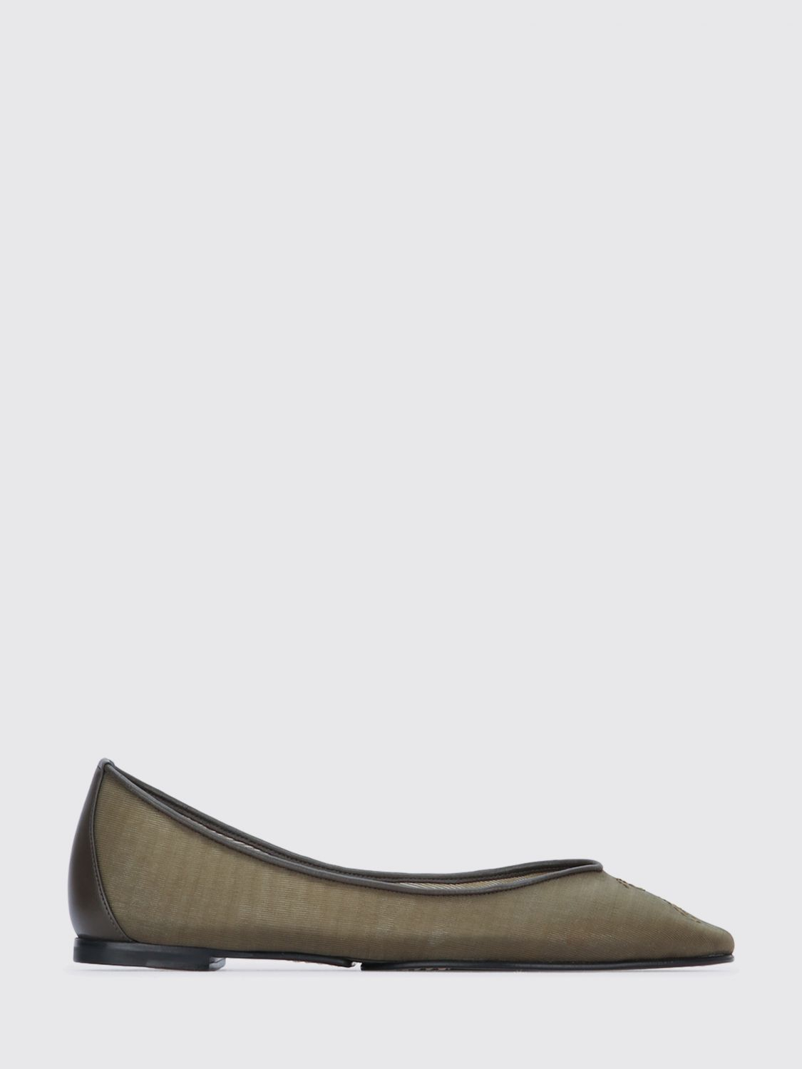 [JACQUEMUS] Flat shoes SS26 FOW00183AW00814 560