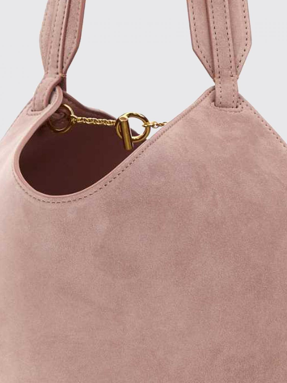 [KHAITE] Shoulder bag SS26 H2056726L726 541