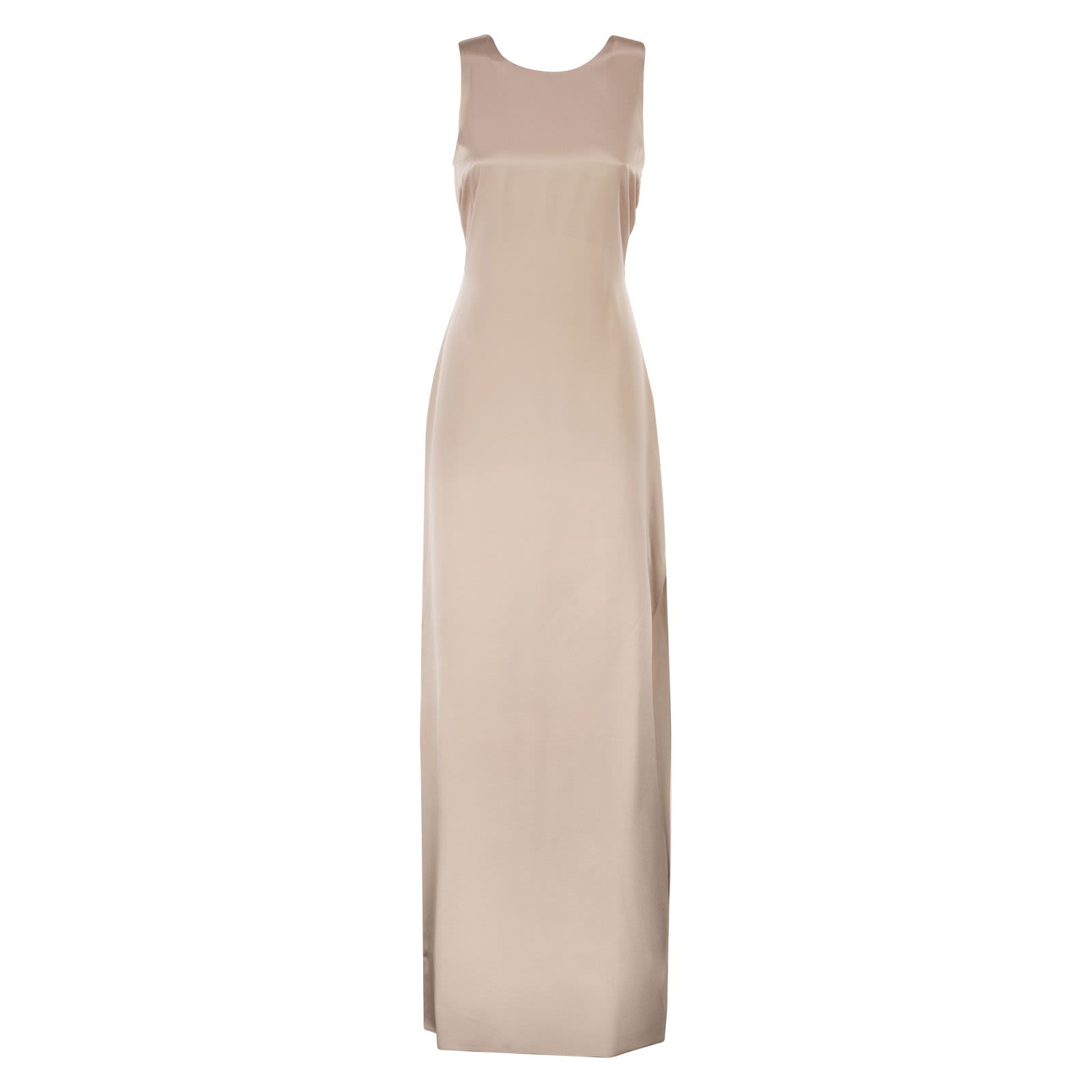 [MaxMara] Sleeveless dress SS26 2611221064600 007