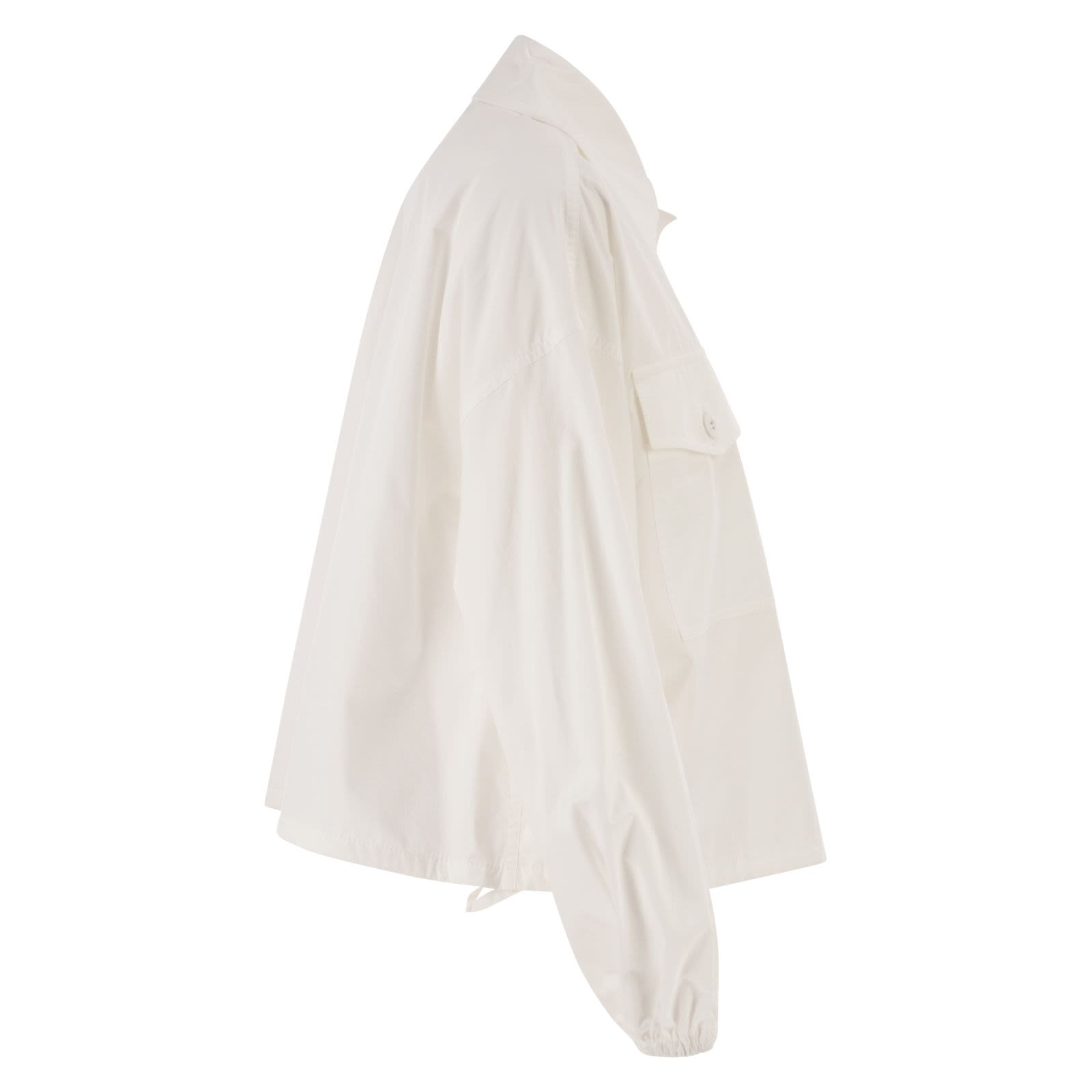[Weekend MaxMara] Shirts Long Sleeve SS26 2615041013600 038