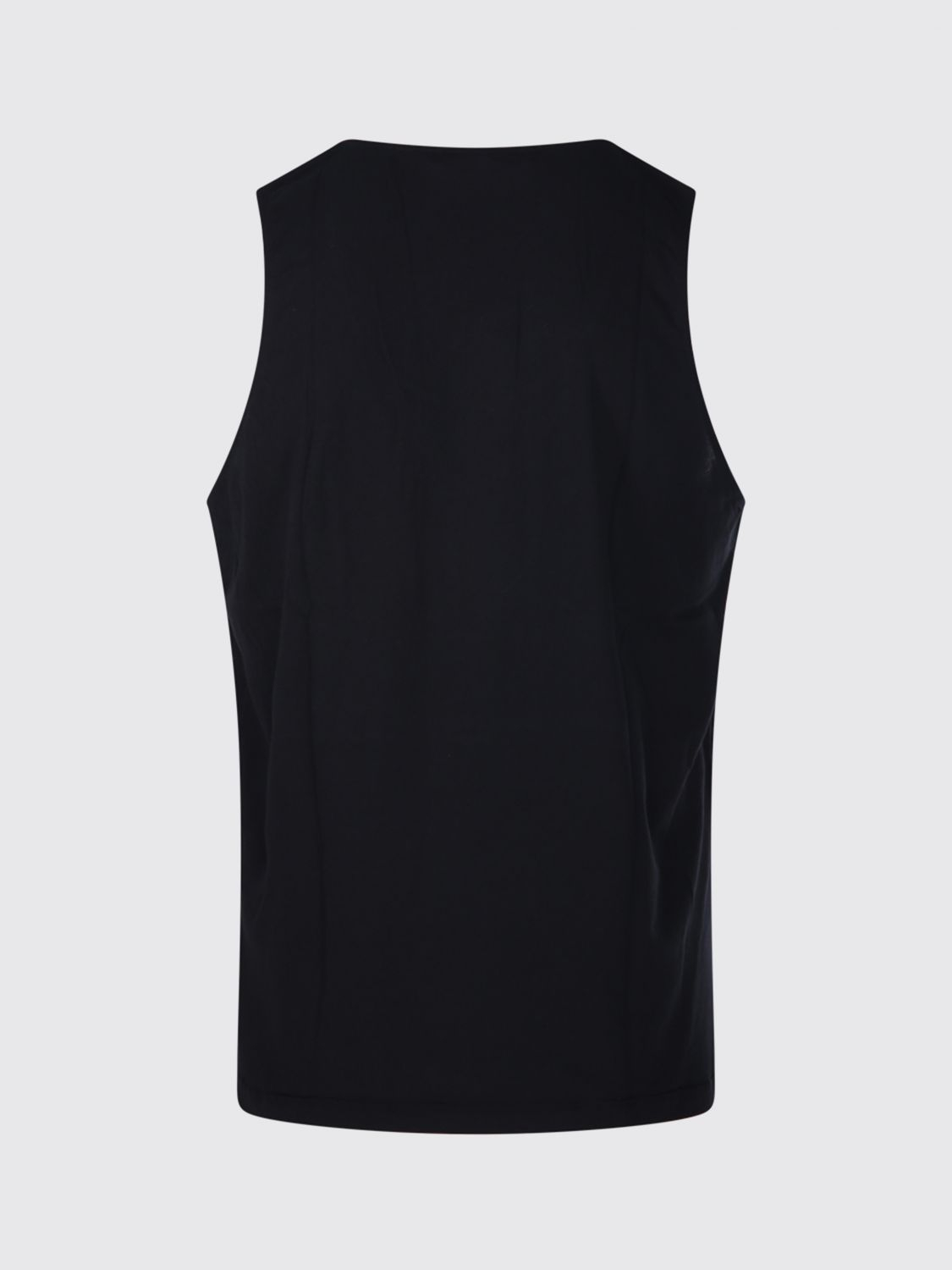 [Our Legacy] T-shirts Sleeveless SS26 M2266AR