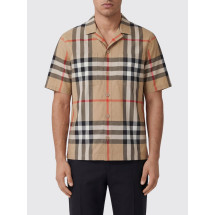 [Burberry] Shirts Short Sleeve SS26 8050279