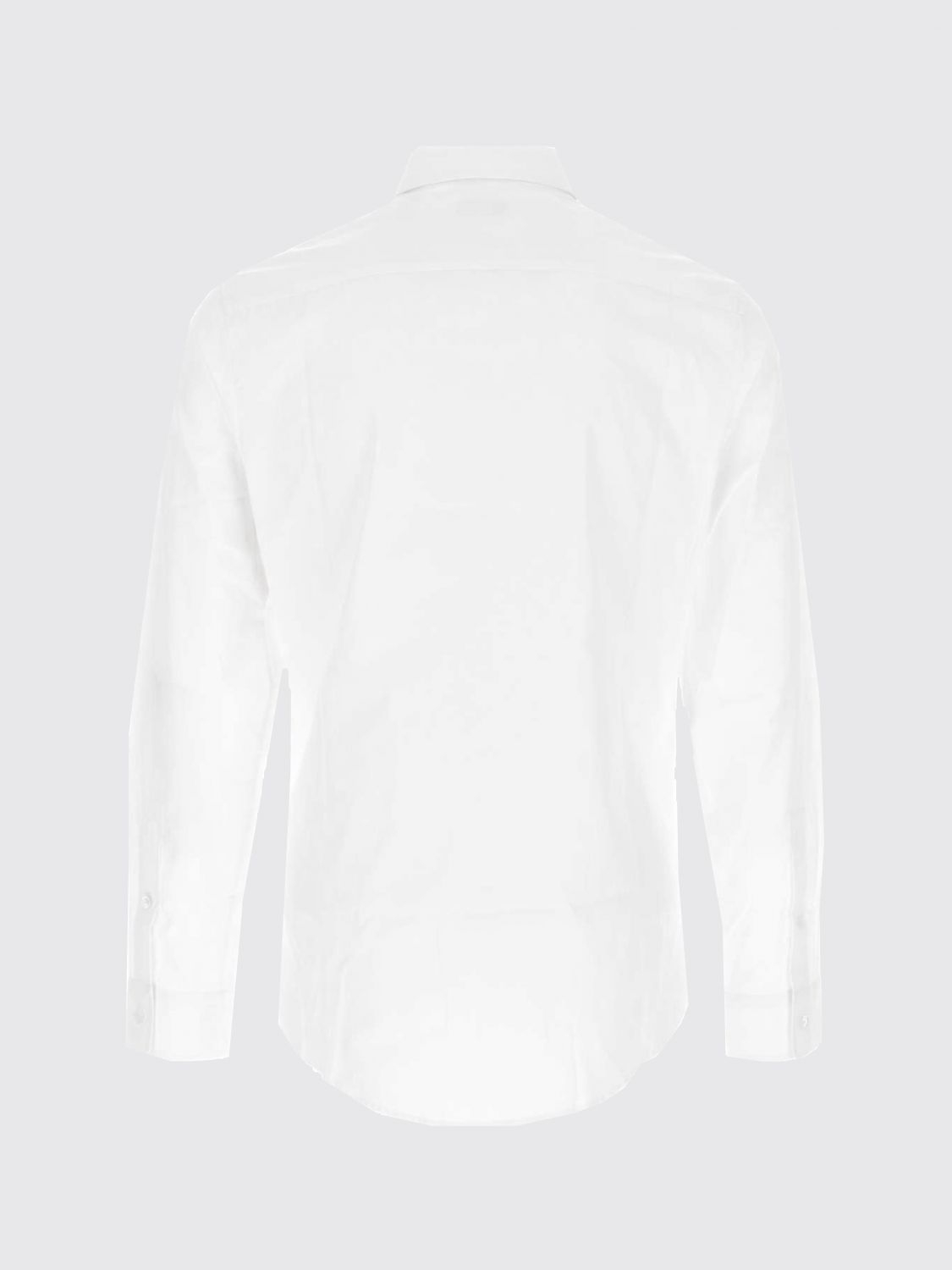 [Burberry] Shirts Long Sleeve SS26 8090535