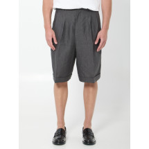 [JACQUEMUS] Shorts SS26 SOM00537A_W00810_970