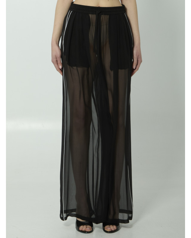 [DOLCE&GABBANA] Trousers SS26 FTDJET_FU1AT_N0000