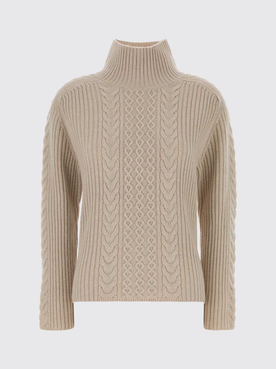 [S Max Mara] Knitwear SS26 2619361161600 010
