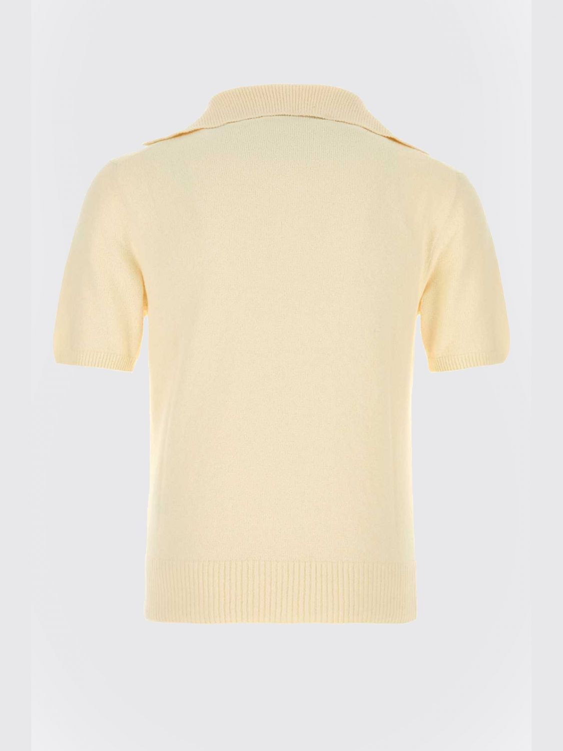 [Dolce & Gabbana] T-shirts Short Sleeve SS26 GXZBIZJGMGX A3791