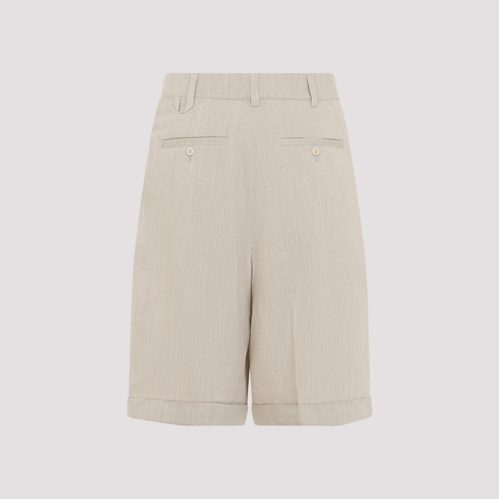 [JACQUEMUS] Shorts SS26 SOM00537AW00738