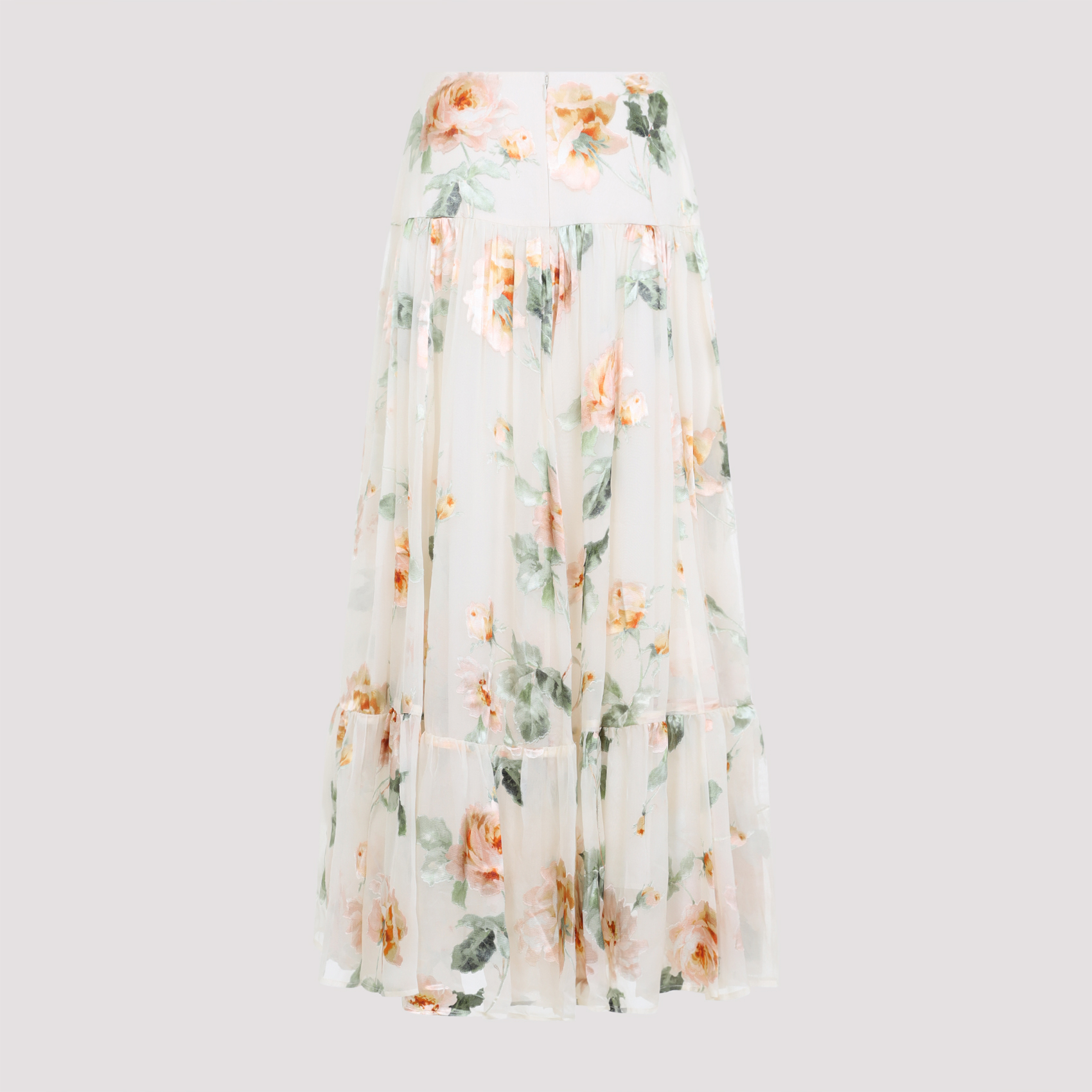 [Zimmermann] Long skirt SS26 7883SS263