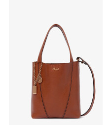 [CHLOE'] Cross body bag FW26 CH25SS812N8426P