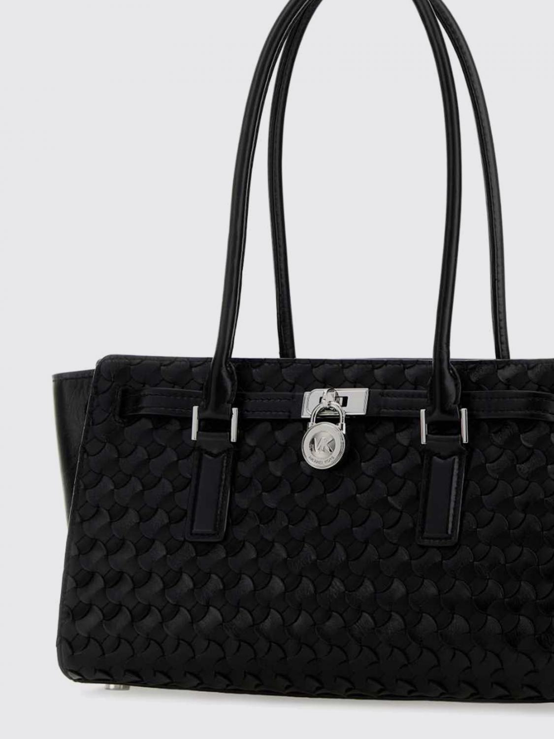[Michael Kors] Shoulder bag SS26 30R6SNXT0L BLACK