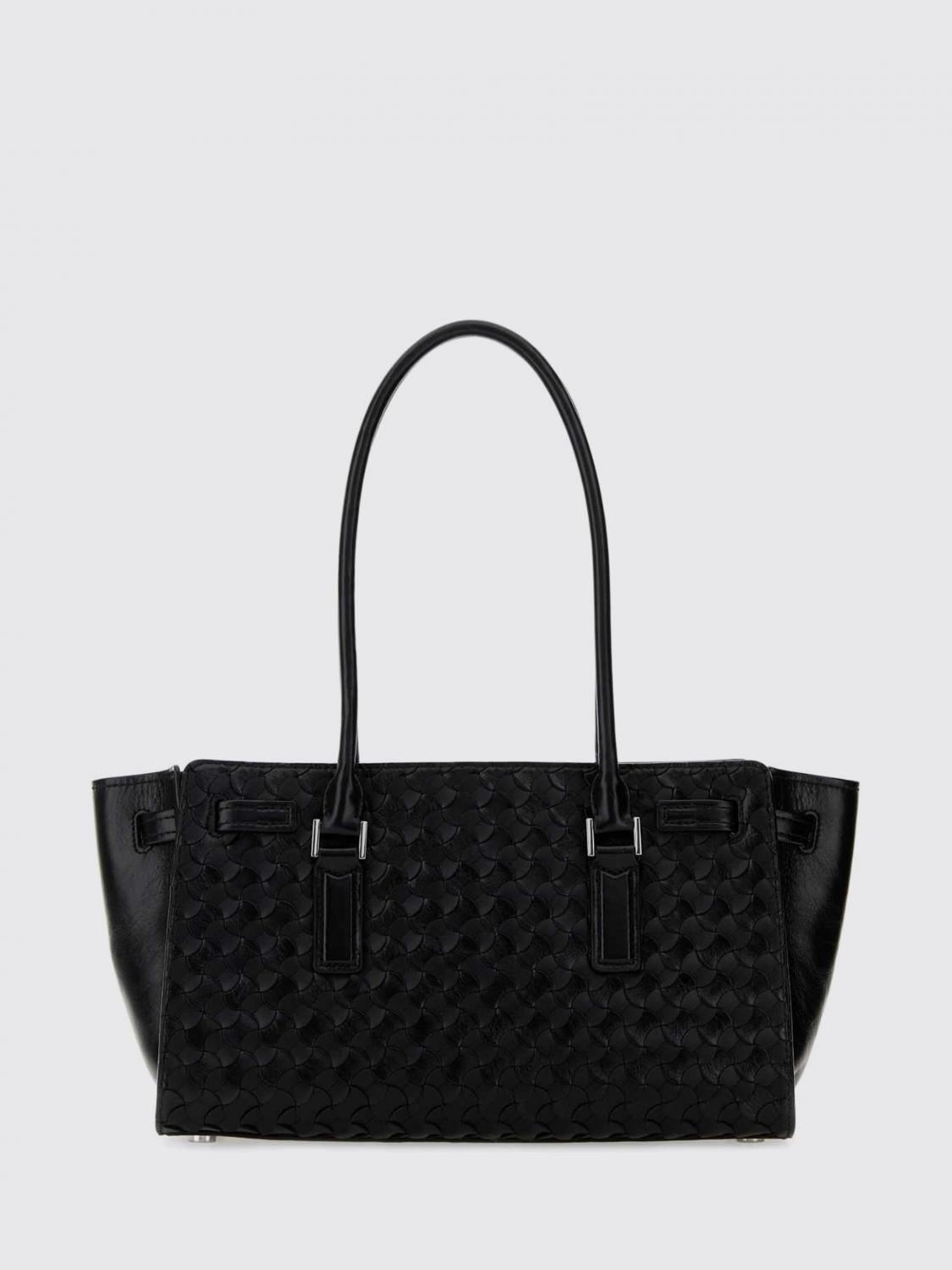 [Michael Kors] Shoulder bag SS26 30R6SNXT0L BLACK