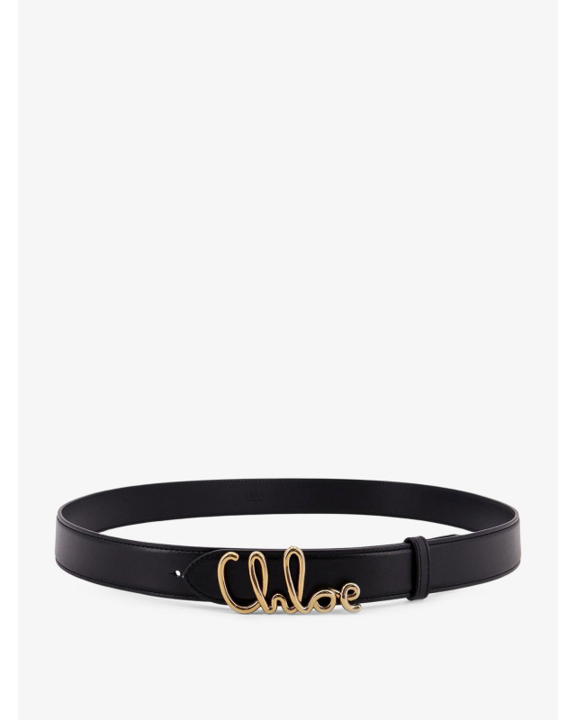 [CHLOE'] Belt FW26 CH26SBB15PR4001