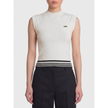 [AUTRY] T-shirts Sleeveless SS26 VEPW030W