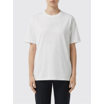 [Burberry] T-shirts Short Sleeve SS26 8069109