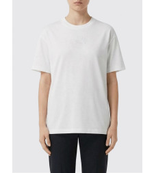 [Burberry] T-shirts Short Sleeve SS26 8069109