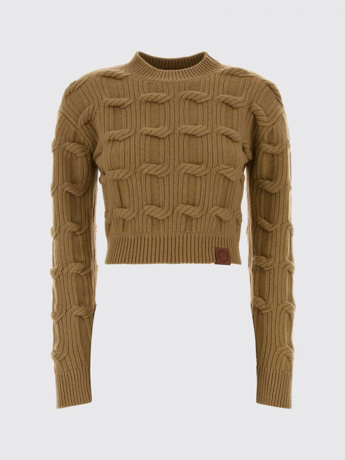 [Stella McCartney] Knitwear SS26 6K11413S2616 2742
