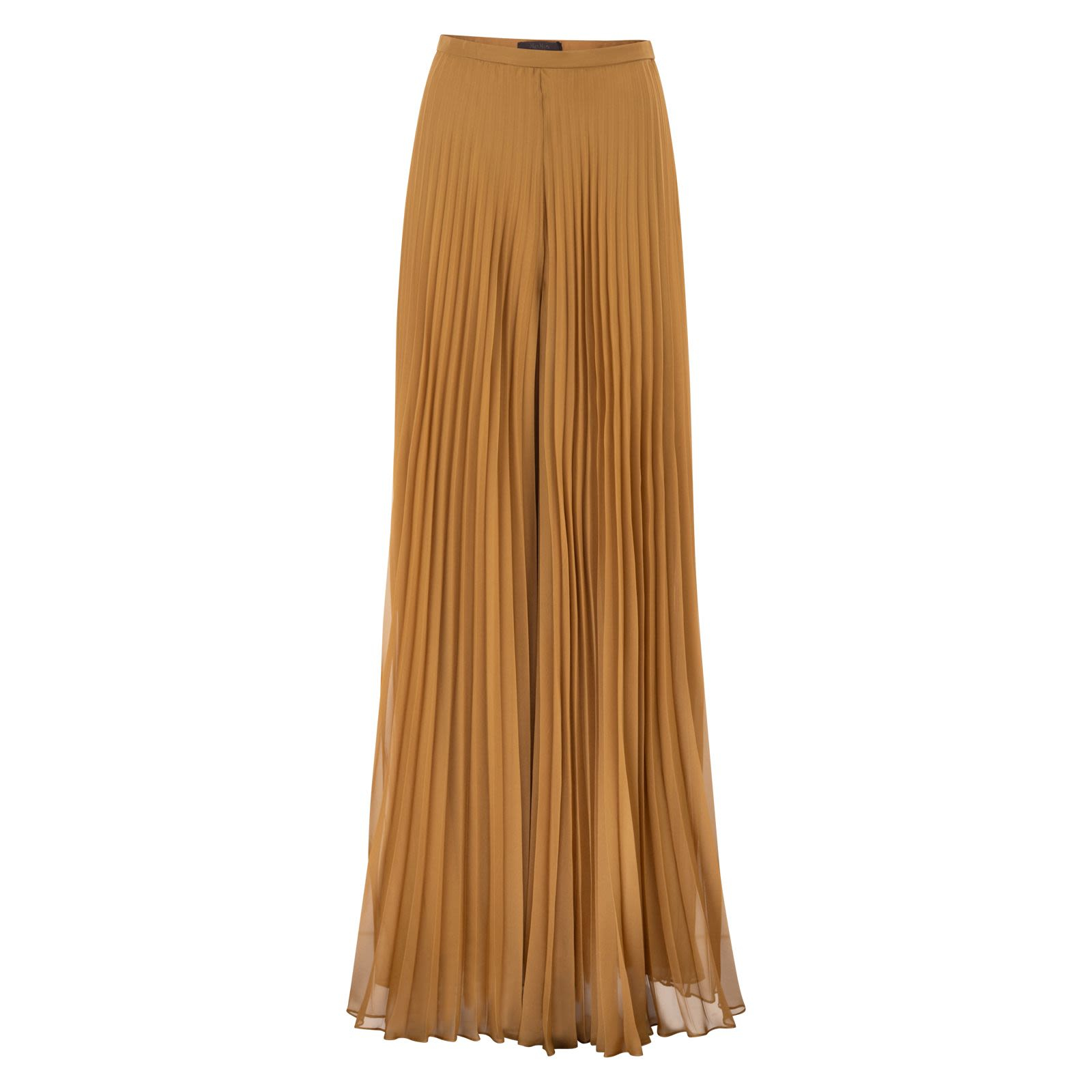 [MaxMara] Trousers SS26 2611131014600 001