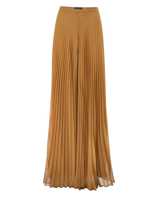 [MaxMara] Trousers SS26 2611131014600 001