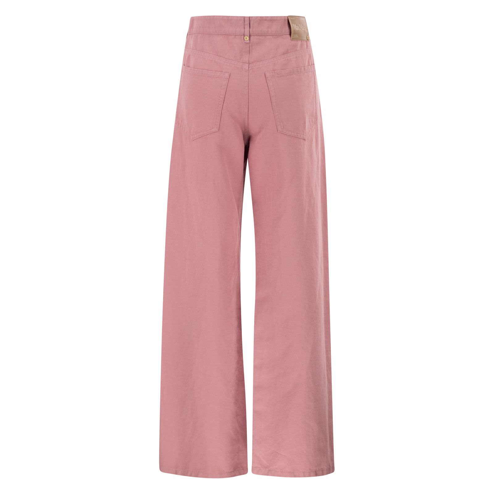 [S MAXMARA] Trousers SS26 2619131083600 002