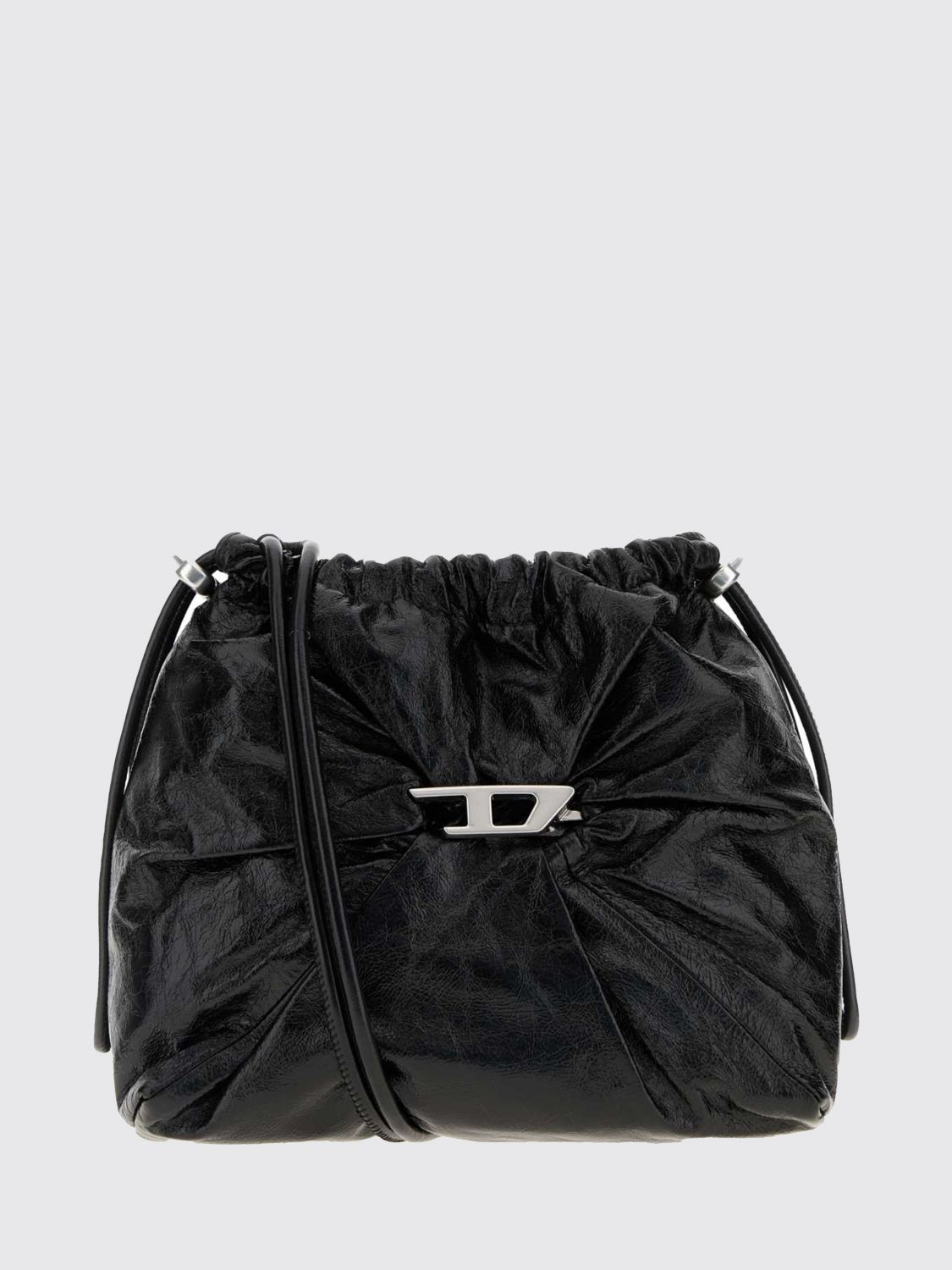 [Diesel] Cross body bag SS26 X10325P1003 T8013