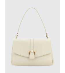 [Ferragamo] Shoulder bag SS26 21A471 791195 MASCARPONE