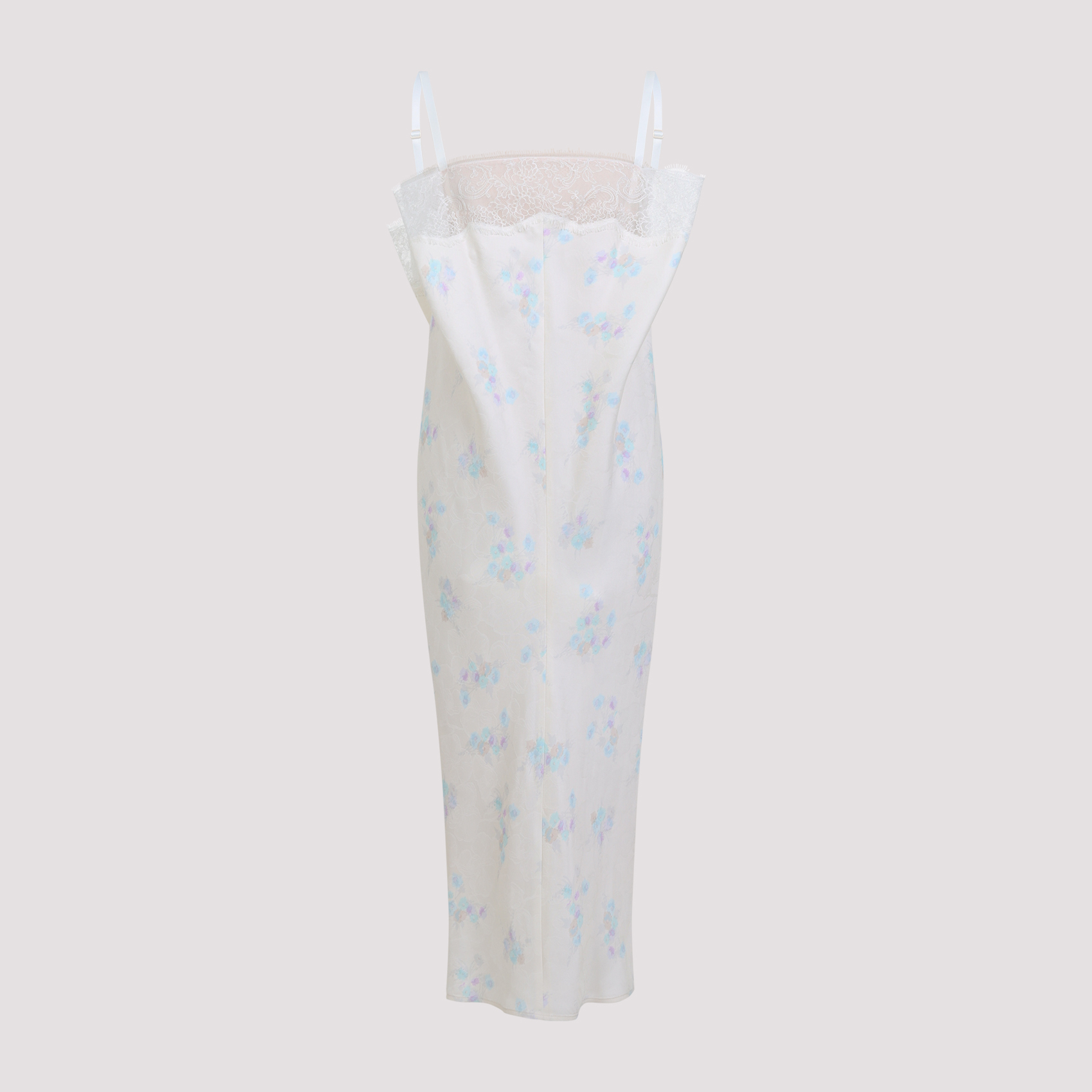 [CARVEN] Sleeveless dress SS26 6261K21300