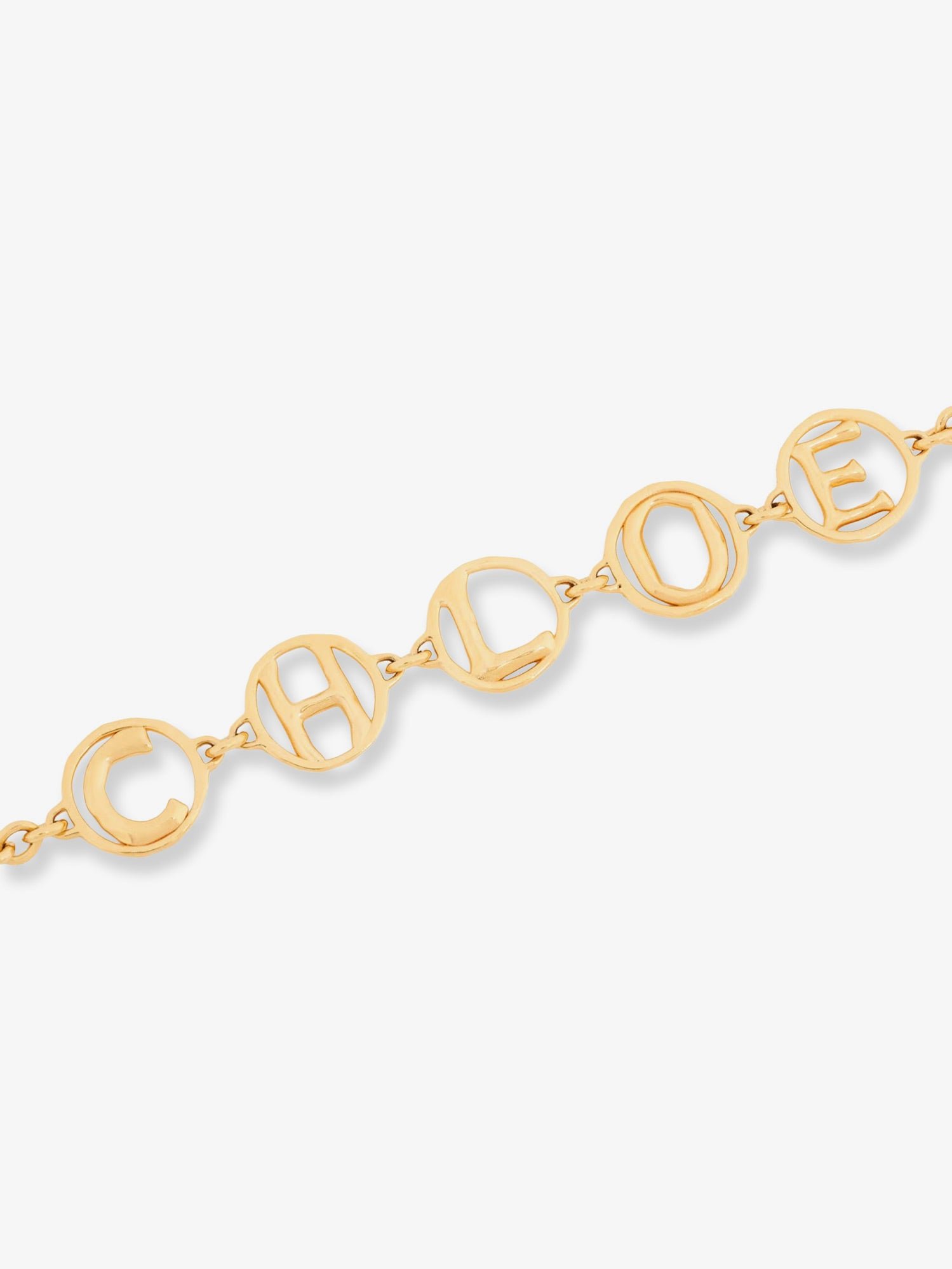 [CHLOE'] Necklace FW26 CH26SJN13CB79DC