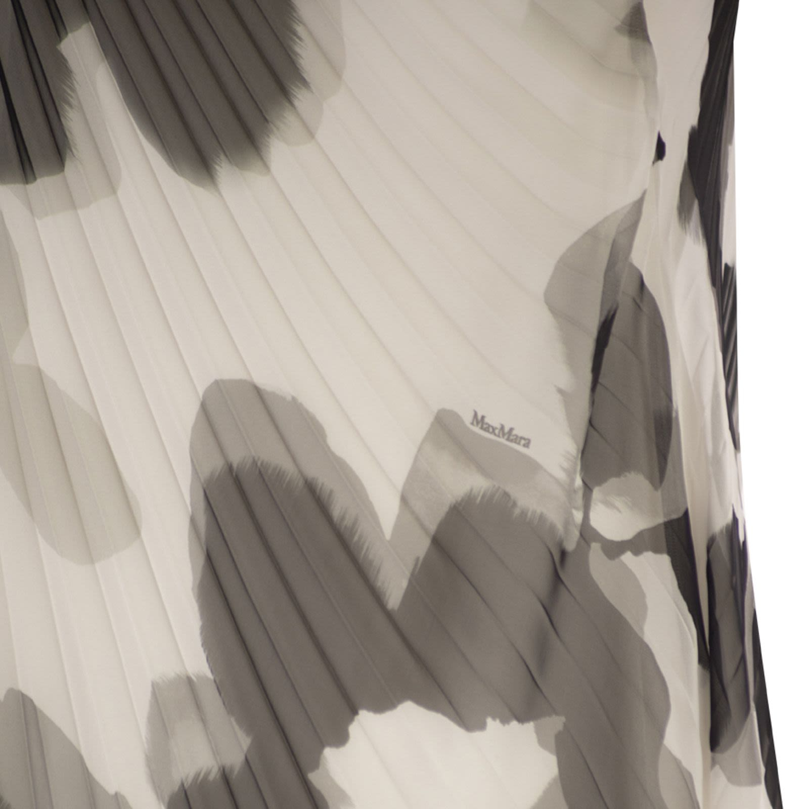 [MaxMara] Sleeveless dress SS26 2611221014600 001