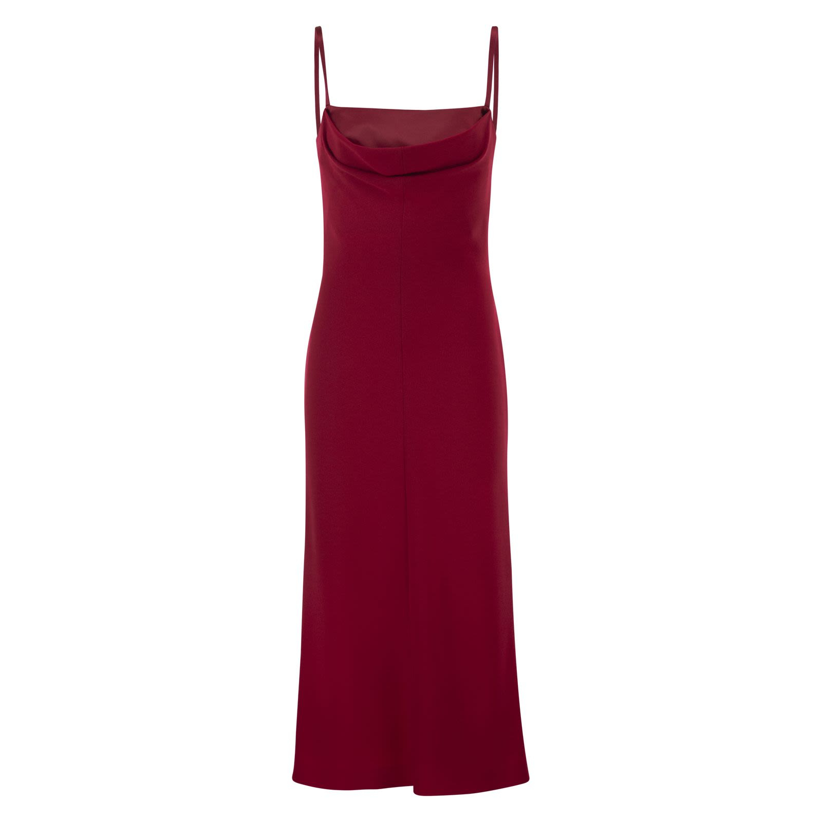 [MaxMara] Sleeveless dress SS26 2611221094600 008