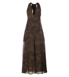 [MAXMARA STUDIO] Sleeveless dress SS26 2616221092600 002