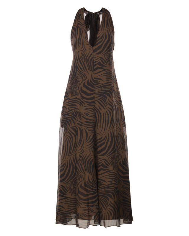 [MAXMARA STUDIO] Sleeveless dress SS26 2616221092600 002