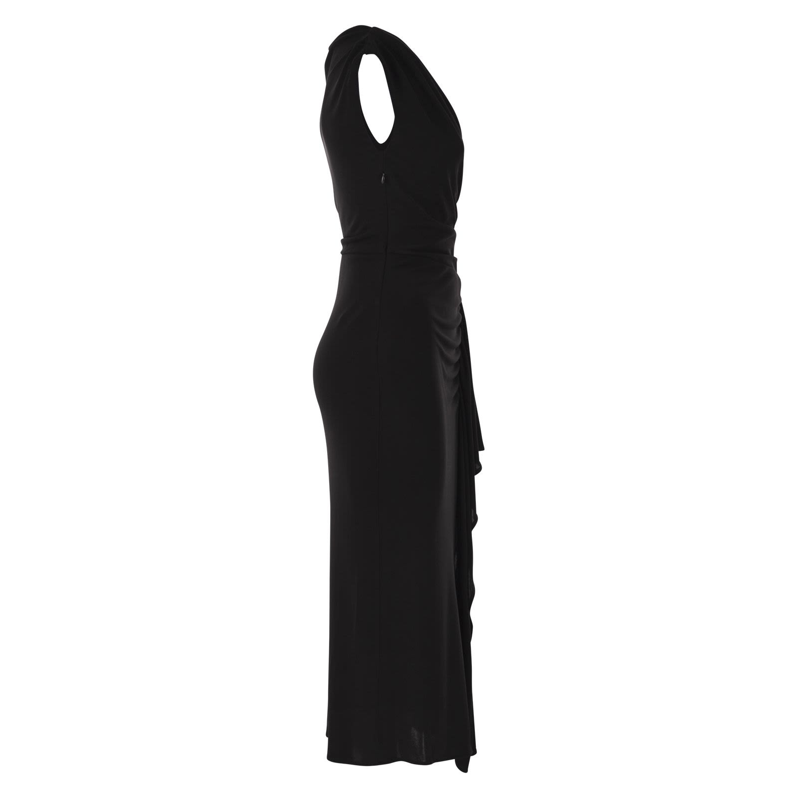 [MAXMARA STUDIO] Sleeveless dress SS26 2616621012600 004