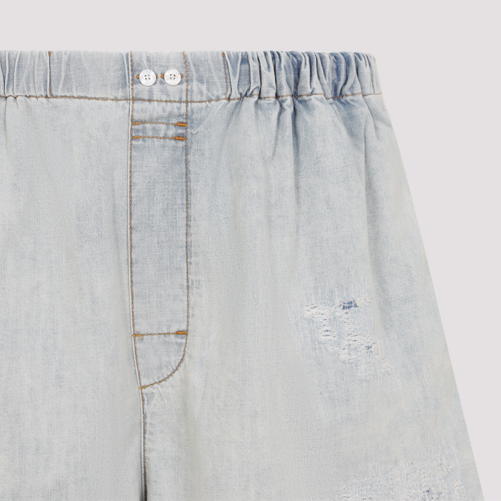 [Acne Studios] Shorts SS26 BE0215