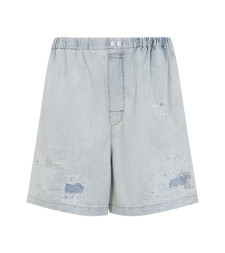 [Acne Studios] Shorts SS26 BE0215