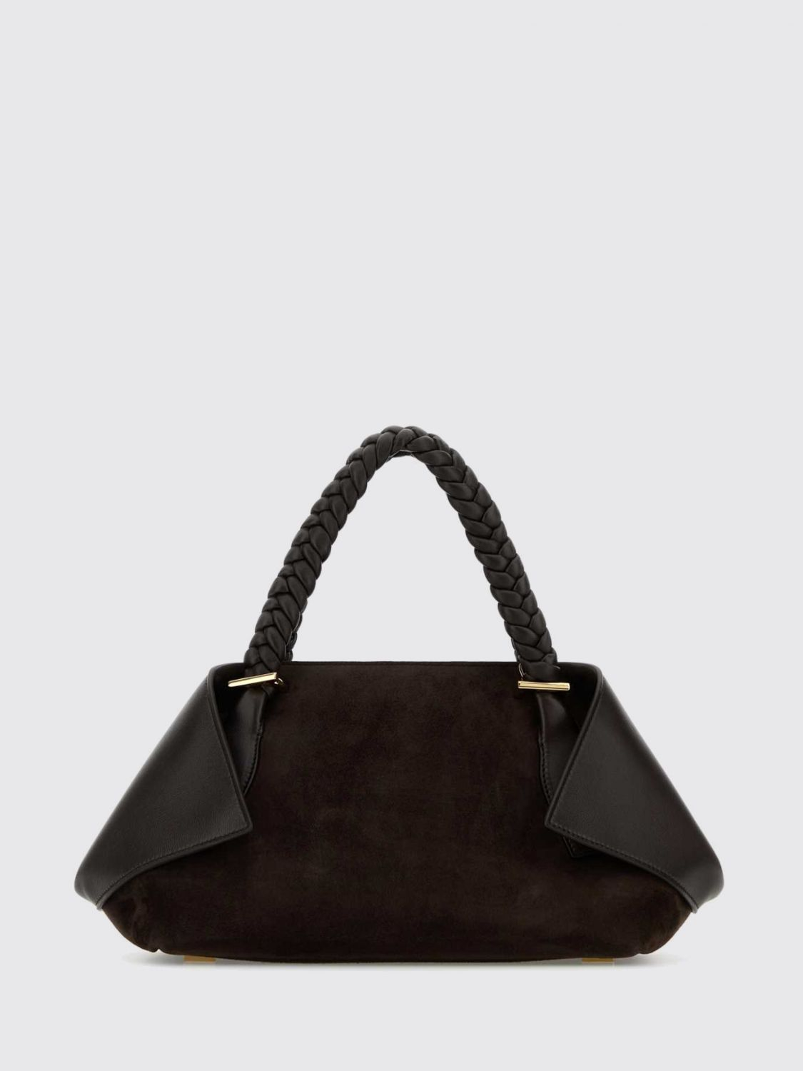[Ferragamo] Tote bag SS26 219865 789526 TESTADIMORO