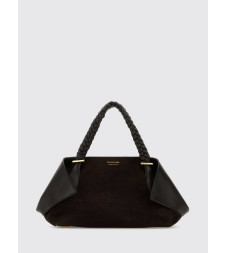 [Ferragamo] Tote bag SS26 219865 789526 TESTADIMORO