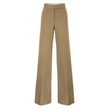 [MaxMara] Trousers SS26 2611781022600 004
