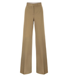 [MaxMara] Trousers SS26 2611781022600 004
