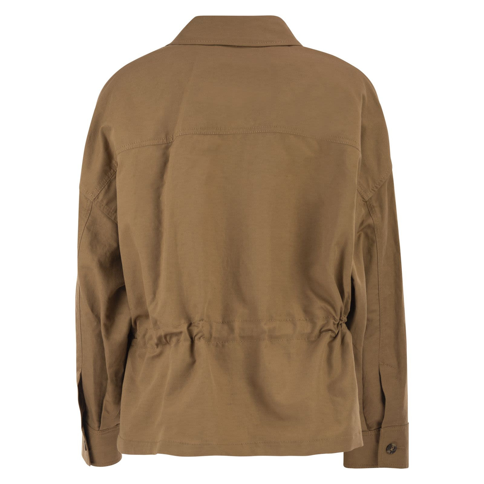 [Weekend MaxMara] Jacket SS26 2615041082600 002