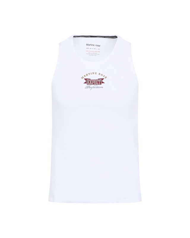 [Martine Rose] Vest SS26 686JE08000F