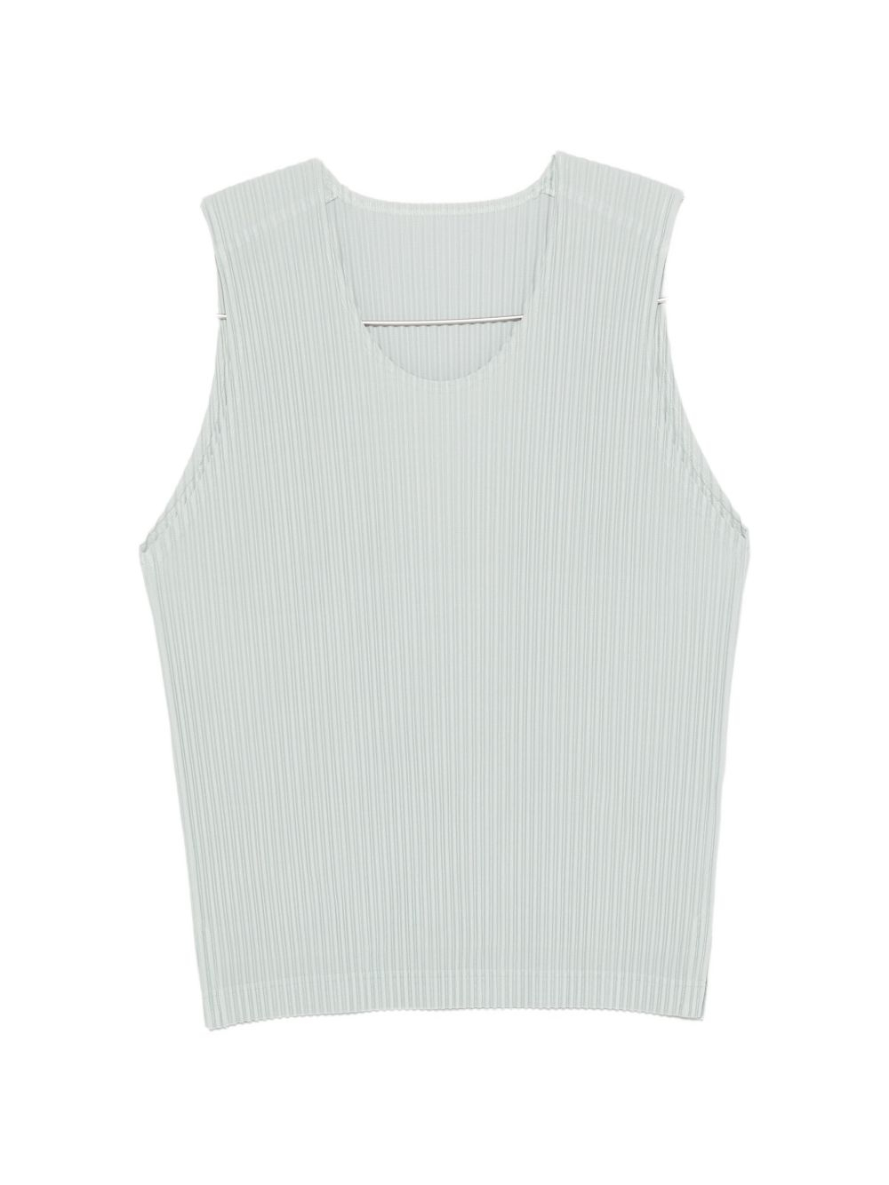 [HOMME PLISSE' ISSEY MIYAKE] T-shirts Sleeveless SS26 HP66JK06270
