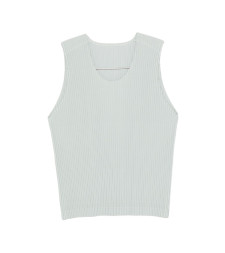 [HOMME PLISSE' ISSEY MIYAKE] T-shirts Sleeveless SS26 HP66JK06270
