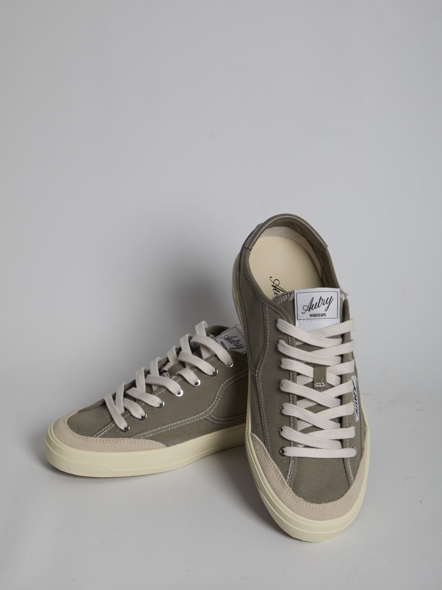[AUTRY] Sneakers SS26 SCLM__CU03