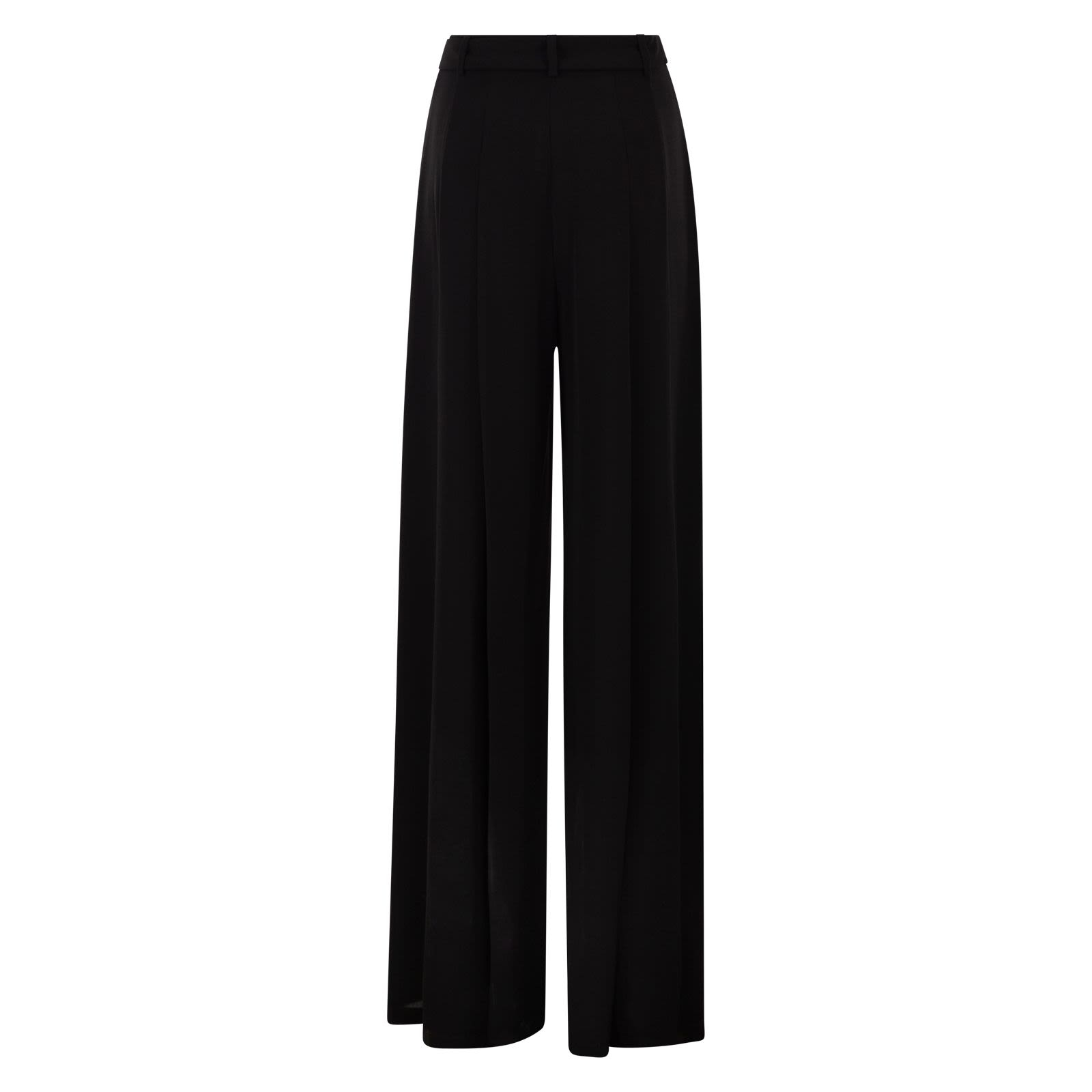 [MAXMARA STUDIO] Trousers SS26 2616131014600 001