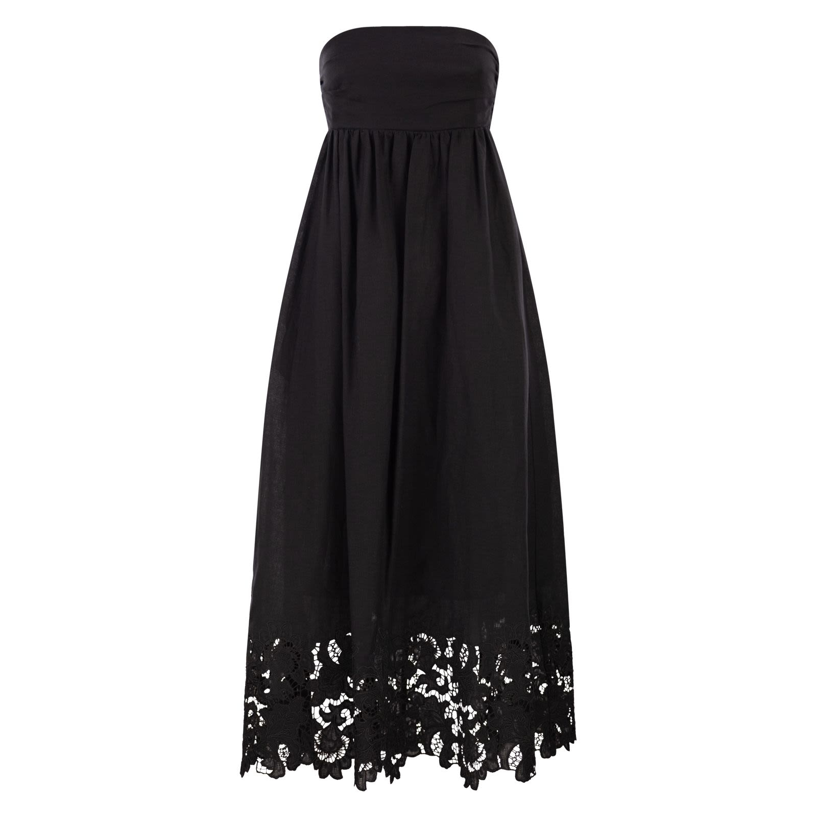 [MAXMARA STUDIO] Sleeveless dress SS26 2616221012600 035