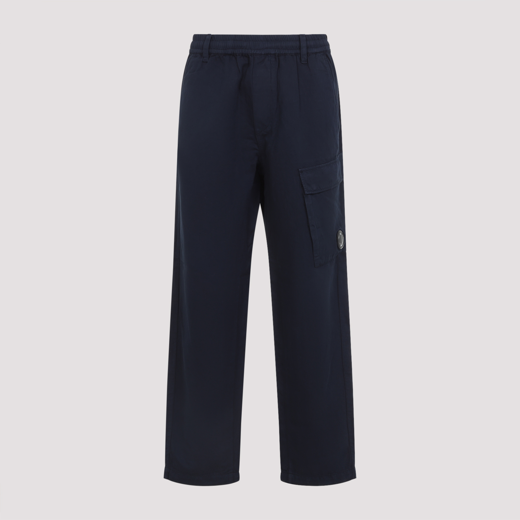 [C.P.COMPANY] Pants SS26 20CMPA249A.110626G