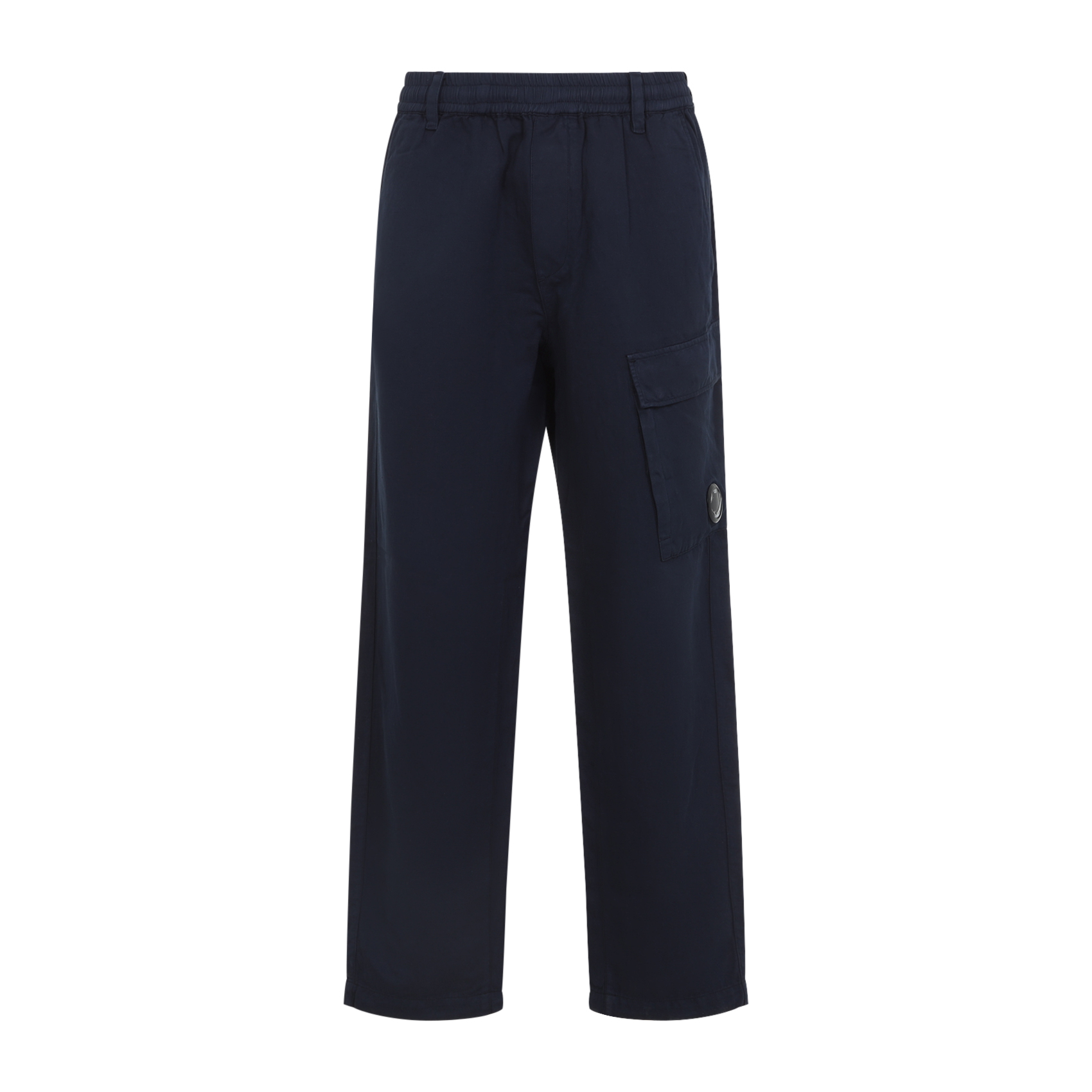 [C.P.COMPANY] Pants SS26 20CMPA249A.110626G