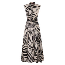 [MAXMARA STUDIO] Sleeveless dress SS26 2616221142600 001